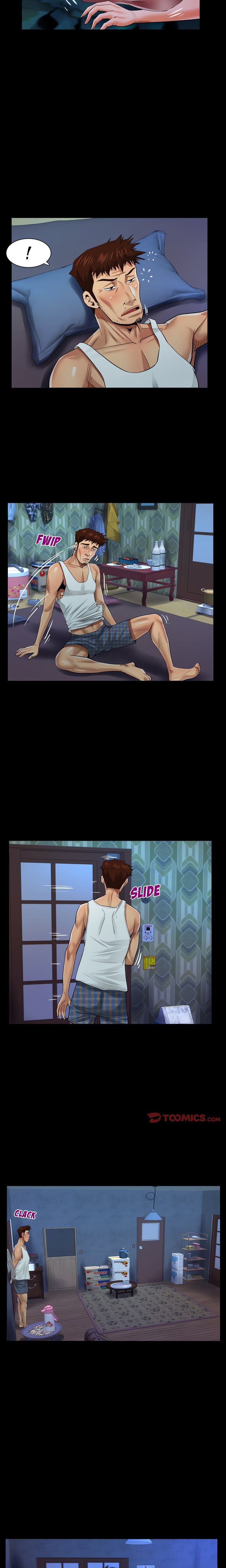 Knock Knock (Uncensored) - Chapter 6 [photo 13] - MangaPorn