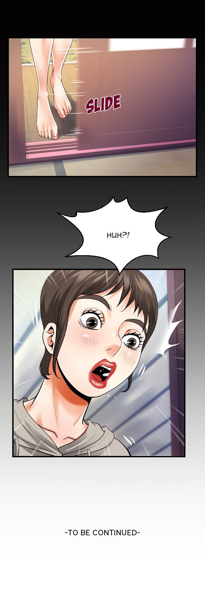 Knock Knock (Uncensored) - Chapter 7 [photo 14] - MangaPorn