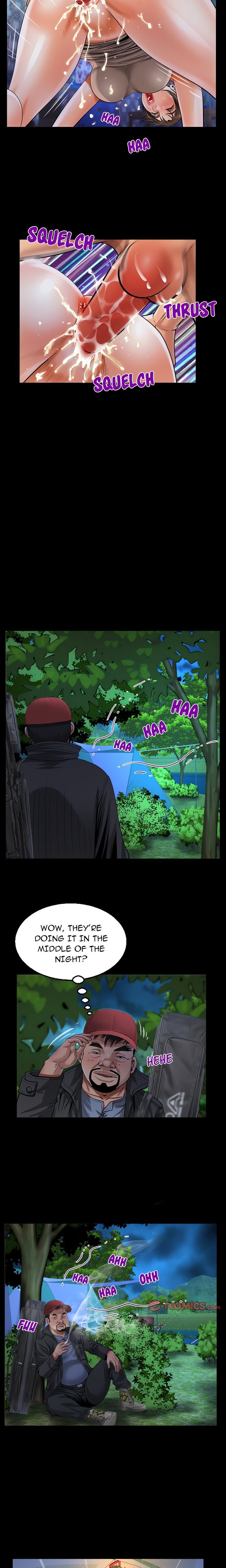 Knock Knock (Uncensored) - Chapter 10 [photo 7] - MangaPorn