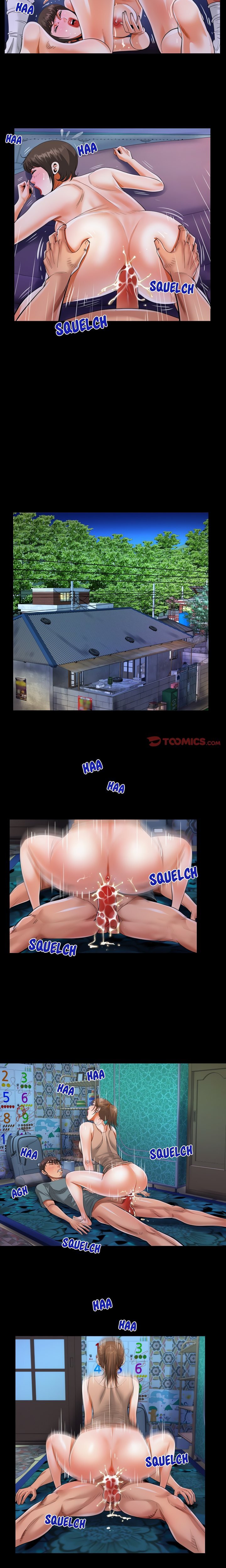 Knock Knock (Uncensored) - Chapter 11 [photo 4] - MangaPorn