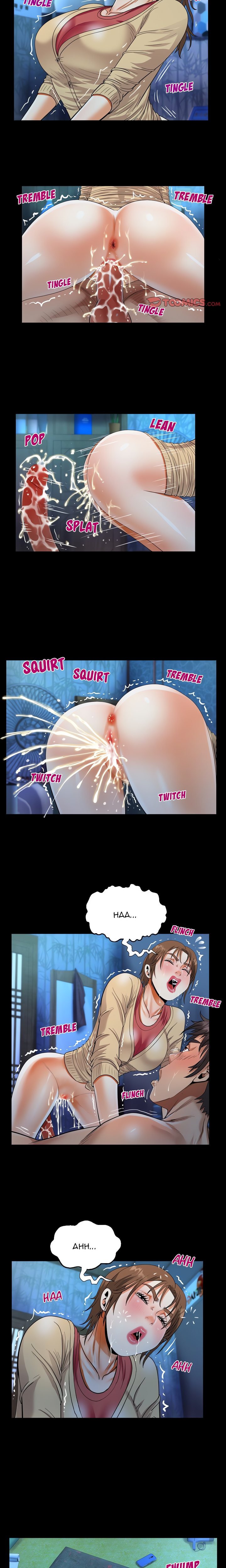 Knock Knock (Uncensored) - Chapter 18 [photo 11] - MangaPorn