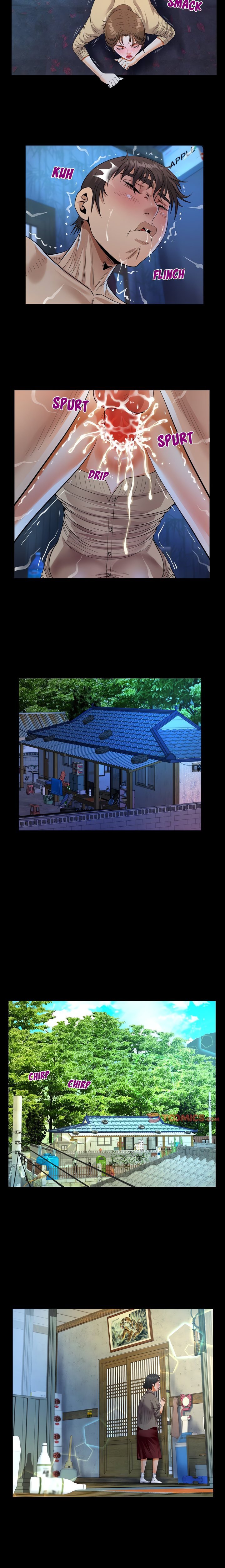 Knock Knock (Uncensored) - Chapter 18 [photo 13] - MangaPorn