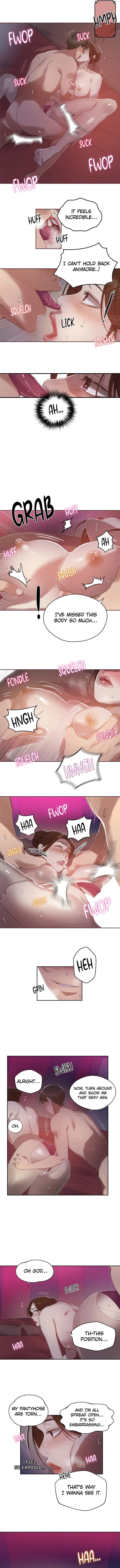 Secret Class - Chapter 281 [photo 3] - MangaPorn