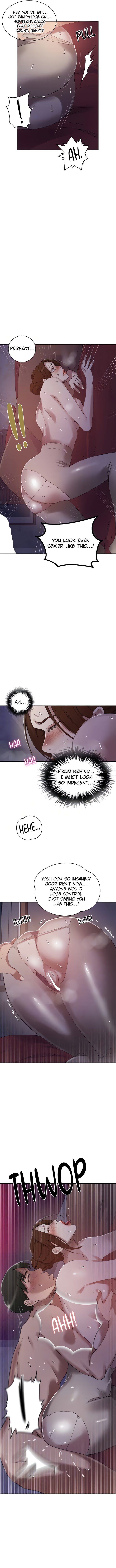 Secret Class - Chapter 281 [photo 5] - MangaPorn