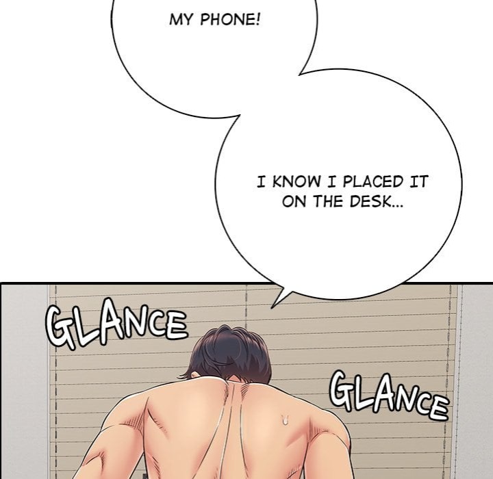 One More Time (Seokhyeon) - Chapter 29 [photo 104] - MangaPorn