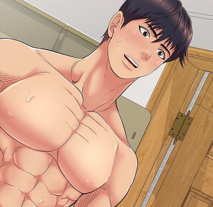 One More Time (Seokhyeon) - Chapter 29 [photo 117] - MangaPorn