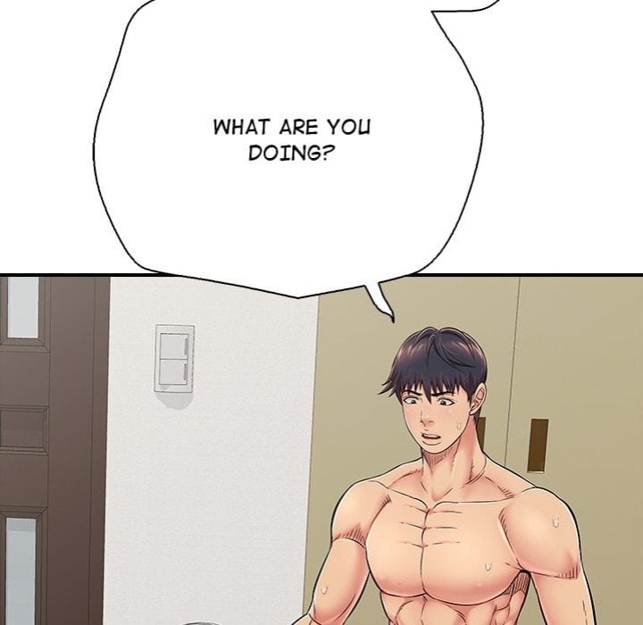 One More Time (Seokhyeon) - Chapter 29 [photo 123] - MangaPorn