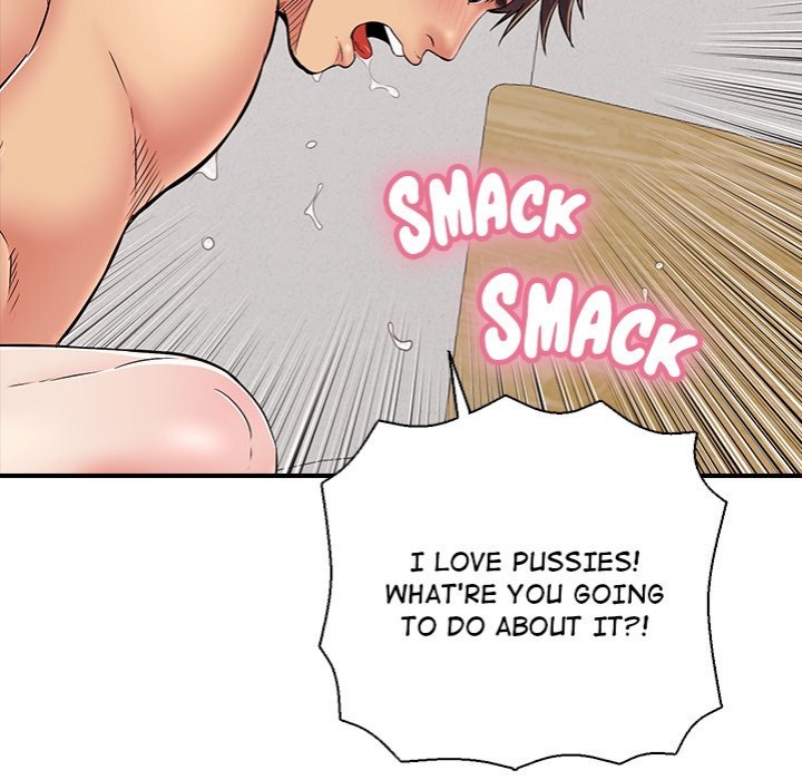 One More Time (Seokhyeon) - Chapter 29 [photo 158] - MangaPorn