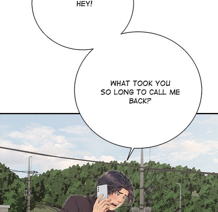 One More Time (Seokhyeon) - Chapter 29 [photo 78] - MangaPorn