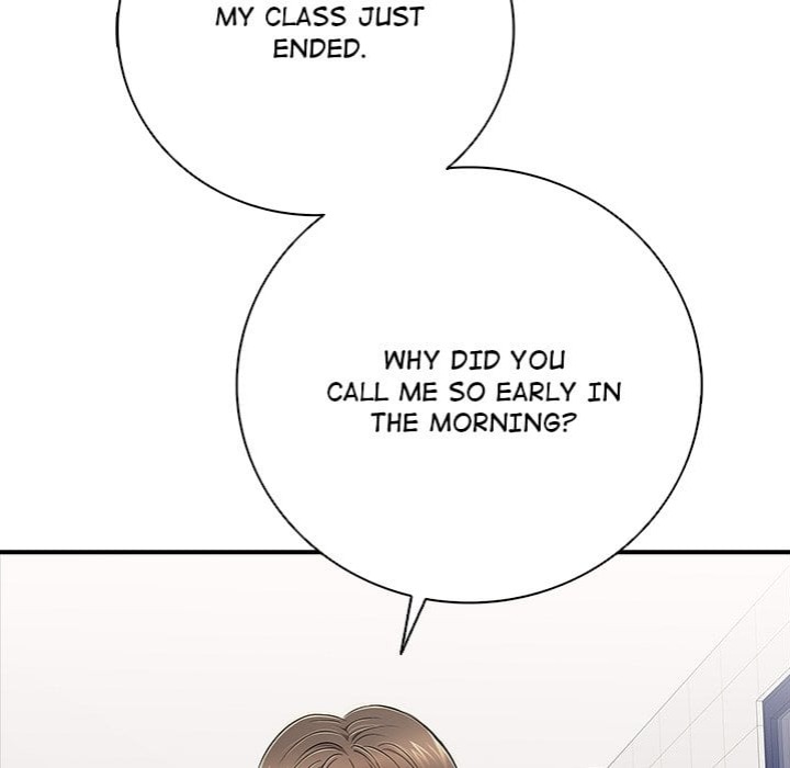 One More Time (Seokhyeon) - Chapter 29 [photo 81] - MangaPorn