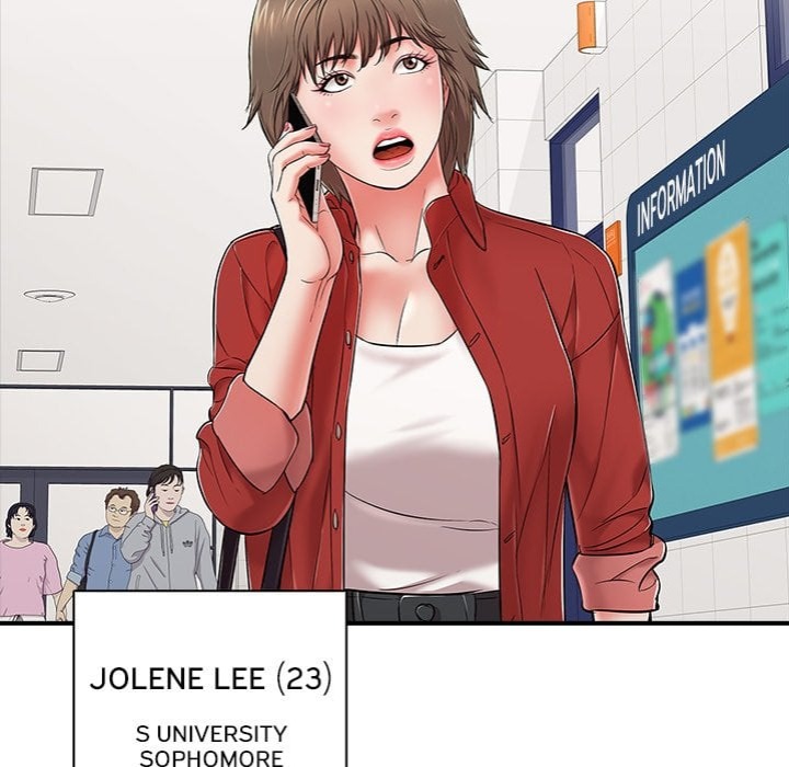 One More Time (Seokhyeon) - Chapter 29 [photo 82] - MangaPorn