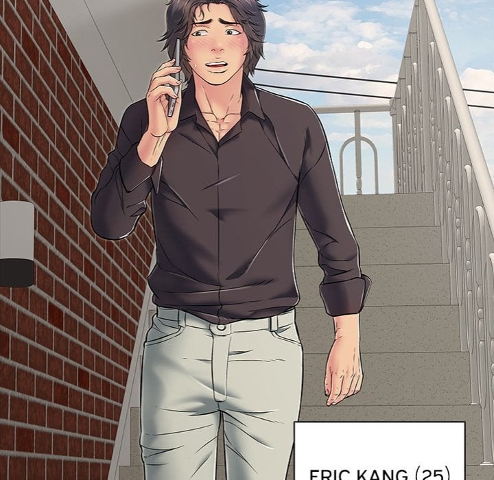 One More Time (Seokhyeon) - Chapter 29 [photo 85] - MangaPorn