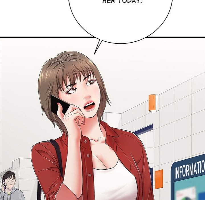 One More Time (Seokhyeon) - Chapter 29 [photo 88] - MangaPorn