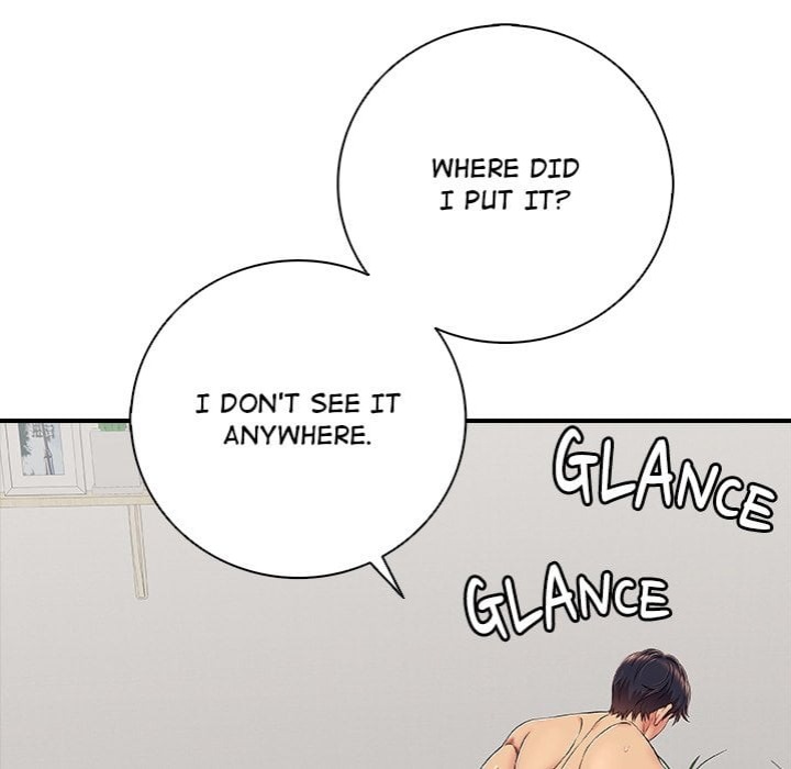 One More Time (Seokhyeon) - Chapter 29 [photo 99] - MangaPorn