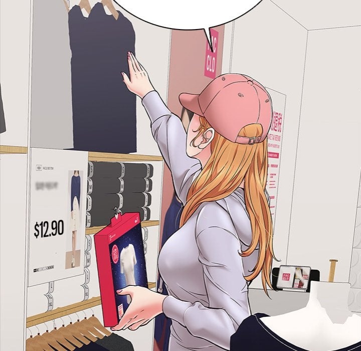 One More Time (Seokhyeon) - Chapter 30 [photo 102] - MangaPorn