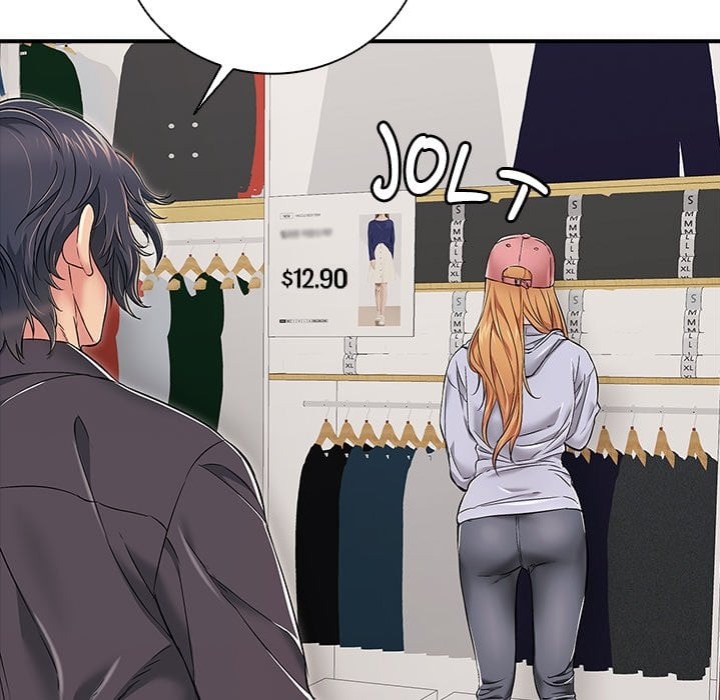 One More Time (Seokhyeon) - Chapter 30 [photo 106] - MangaPorn