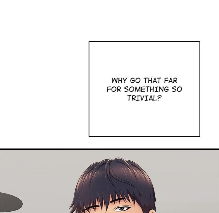 One More Time (Seokhyeon) - Chapter 30 [photo 132] - MangaPorn