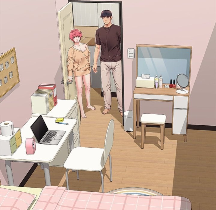 One More Time (Seokhyeon) - Chapter 30 [photo 144] - MangaPorn