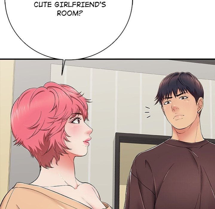 One More Time (Seokhyeon) - Chapter 30 [photo 146] - MangaPorn