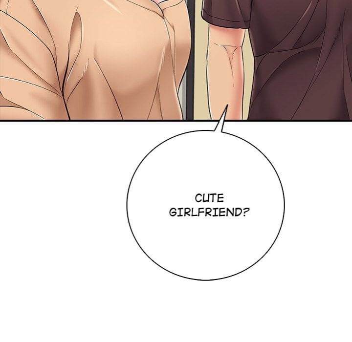 One More Time (Seokhyeon) - Chapter 30 [photo 147] - MangaPorn