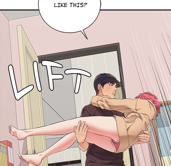 One More Time (Seokhyeon) - Chapter 30 [photo 159] - MangaPorn