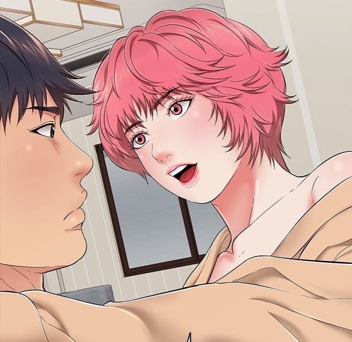 One More Time (Seokhyeon) - Chapter 30 [photo 169] - MangaPorn