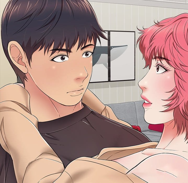 One More Time (Seokhyeon) - Chapter 30 [photo 172] - MangaPorn