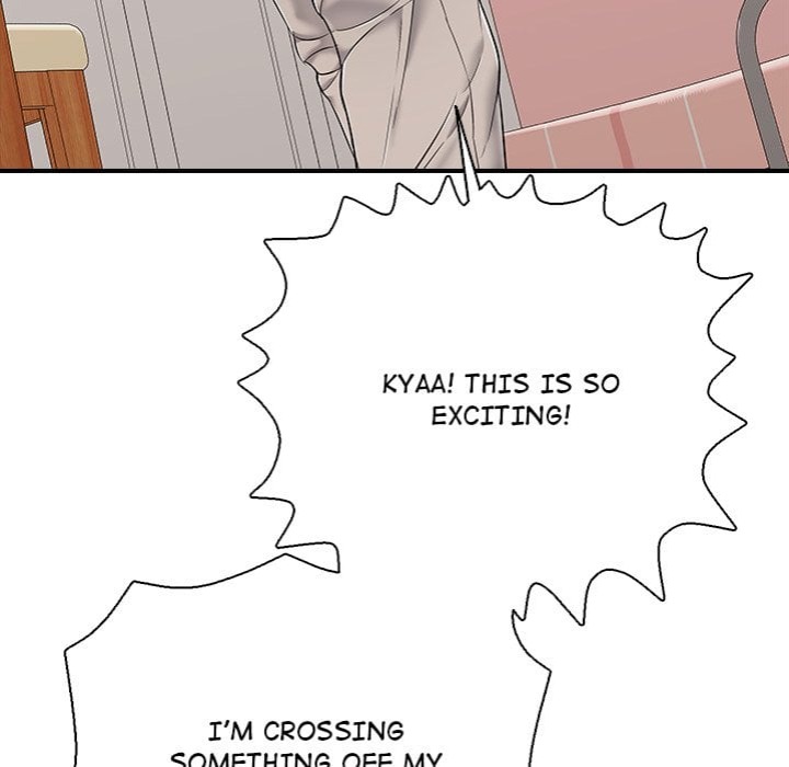 One More Time (Seokhyeon) - Chapter 30 [photo 176] - MangaPorn