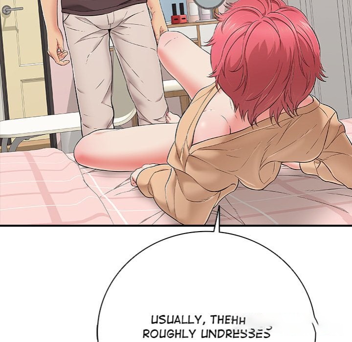 One More Time (Seokhyeon) - Chapter 30 [photo 188] - MangaPorn