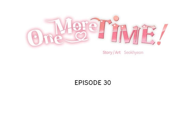 One More Time (Seokhyeon) - Chapter 30 [photo 2] - MangaPorn