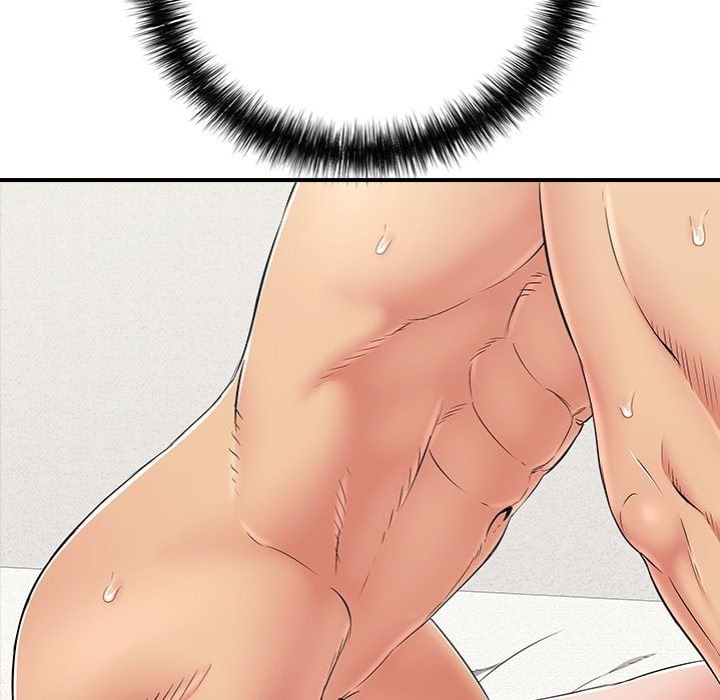 One More Time (Seokhyeon) - Chapter 30 [photo 27] - MangaPorn