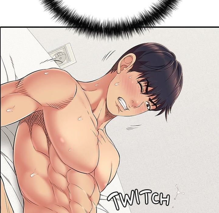 One More Time (Seokhyeon) - Chapter 30 [photo 34] - MangaPorn