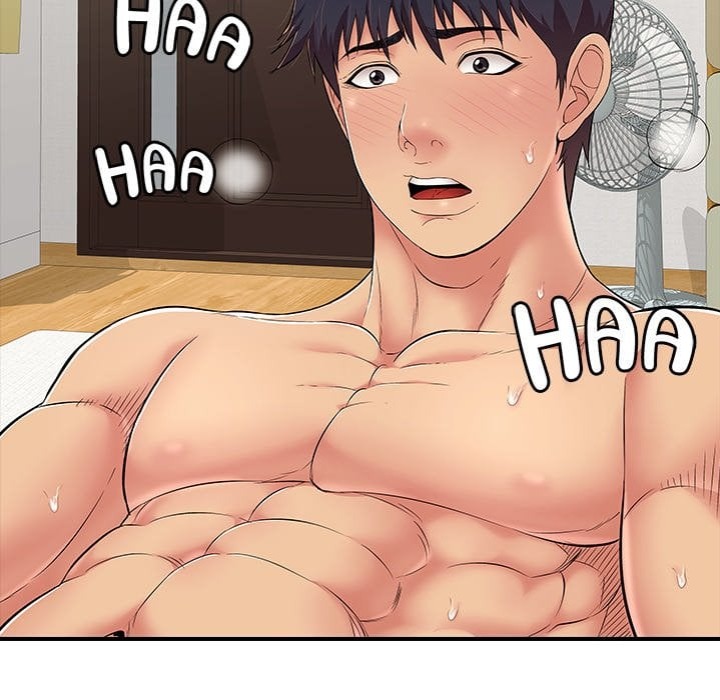 One More Time (Seokhyeon) - Chapter 30 [photo 54] - MangaPorn