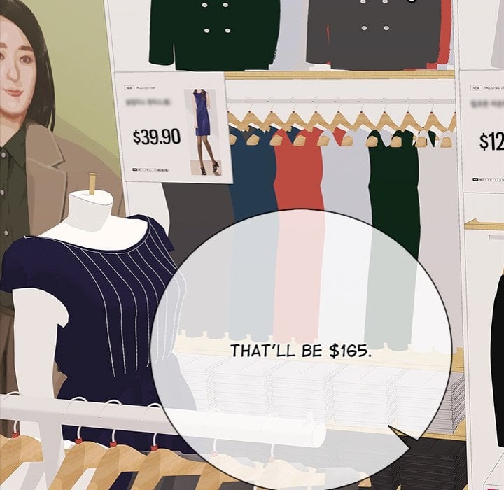 One More Time (Seokhyeon) - Chapter 30 [photo 94] - MangaPorn