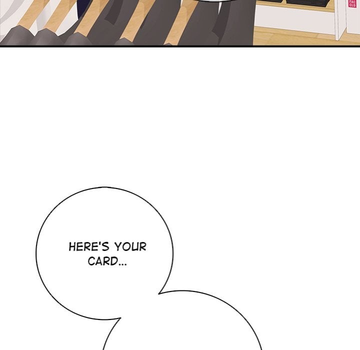 One More Time (Seokhyeon) - Chapter 30 [photo 95] - MangaPorn