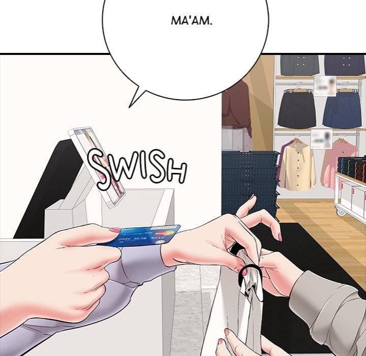 One More Time (Seokhyeon) - Chapter 30 [photo 96] - MangaPorn