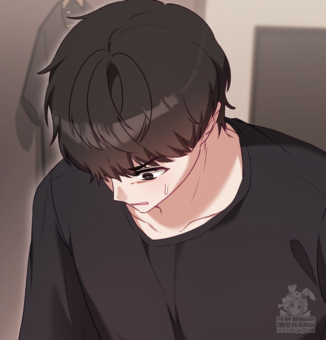 The Circumstances of Unrequited Love Raw - Chapter 7 [photo 36] - MangaPorn