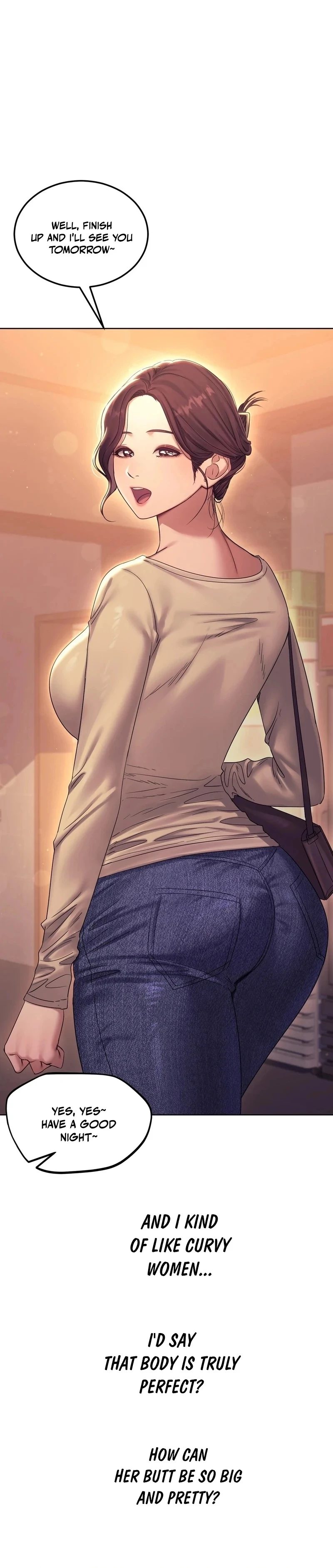 Drunken Maniac - Chapter 7 [photo 18] - MangaPorn