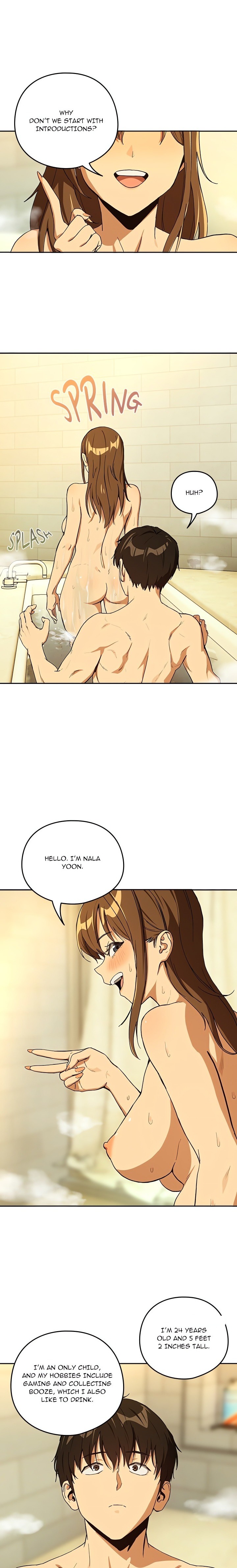 After Work Love Affairs - Chapter 89 [photo 13] - MangaPorn