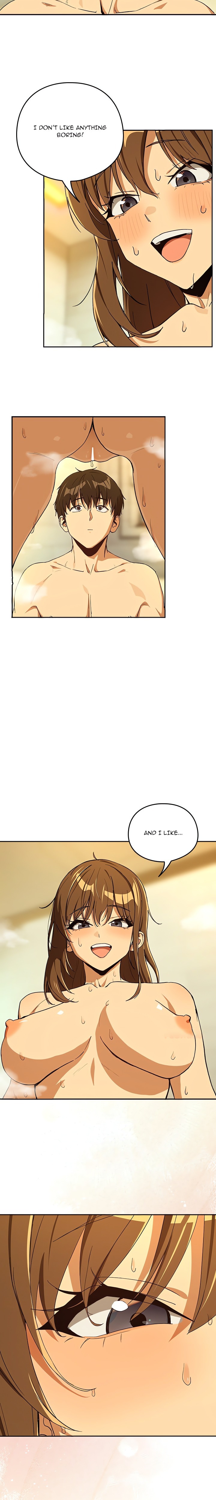 After Work Love Affairs - Chapter 89 [photo 14] - MangaPorn