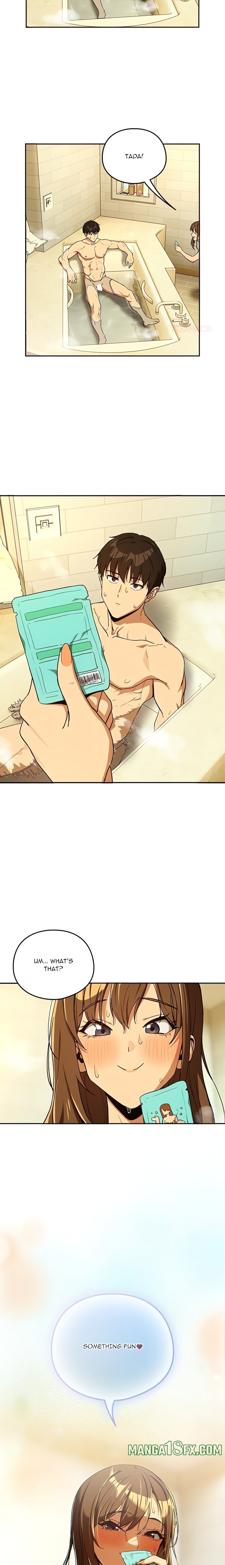 After Work Love Affairs - Chapter 89 [photo 17] - MangaPorn