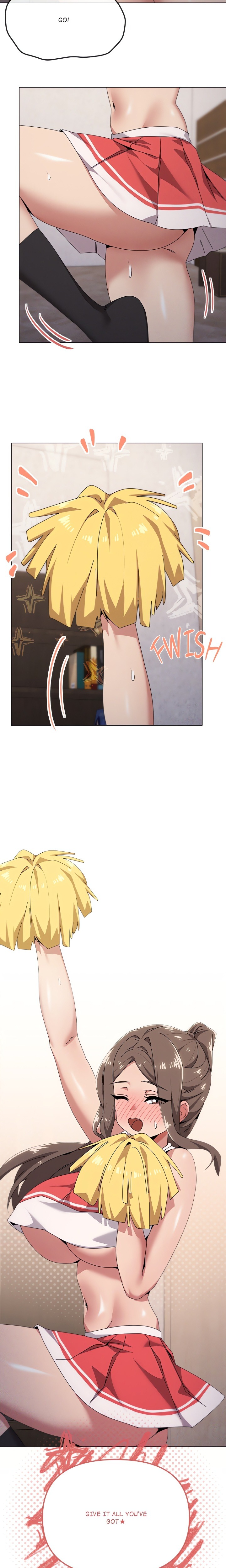 What’s wrong with this family? - Chapter 75 [photo 9] - MangaPorn