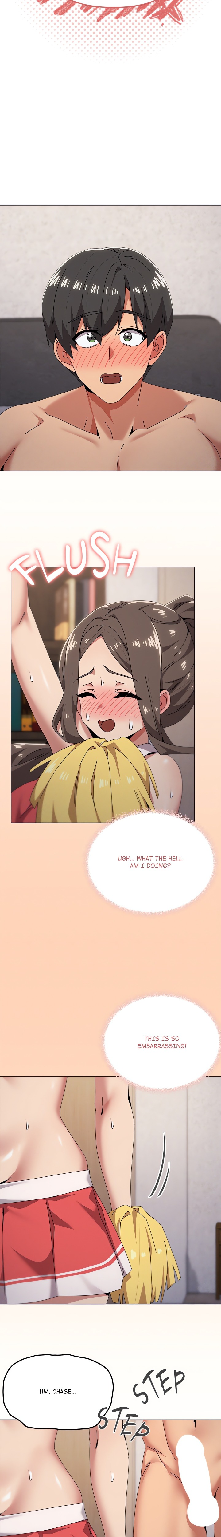 What’s wrong with this family? - Chapter 75 [photo 10] - MangaPorn