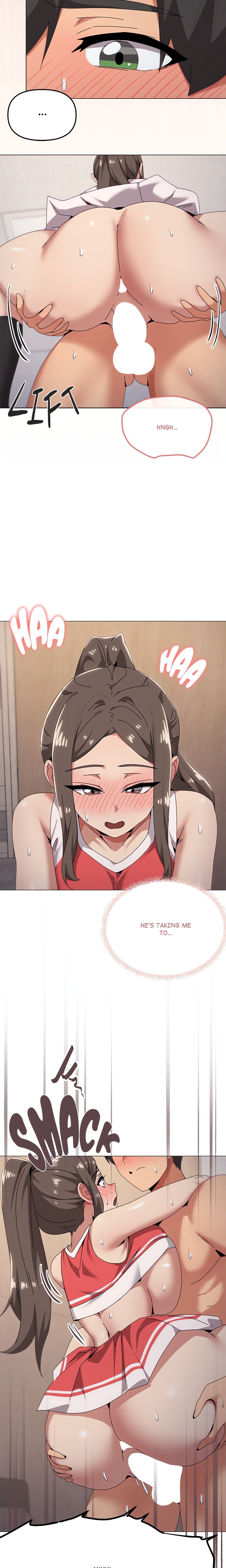 What’s wrong with this family? - Chapter 75 [photo 13] - MangaPorn