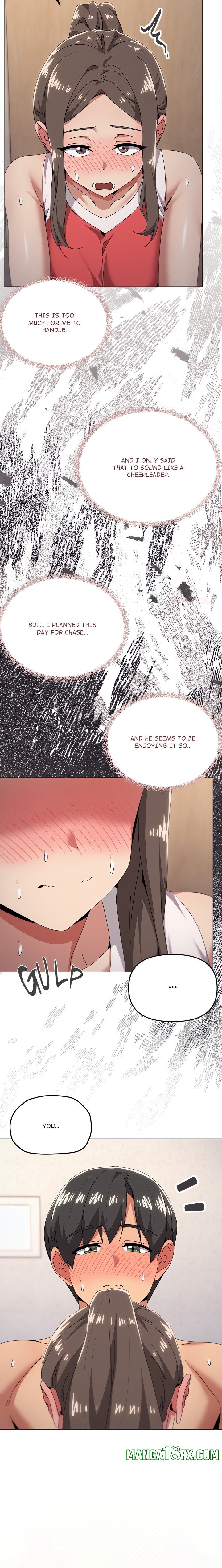 What’s wrong with this family? - Chapter 75 [photo 15] - MangaPorn