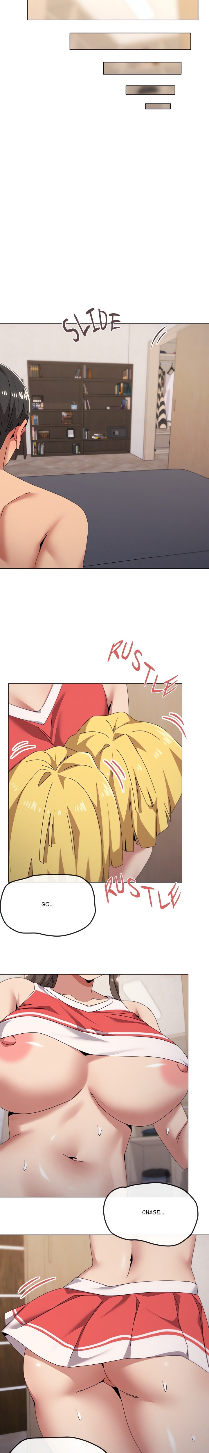 What’s wrong with this family? - Chapter 75 [photo 8] - MangaPorn