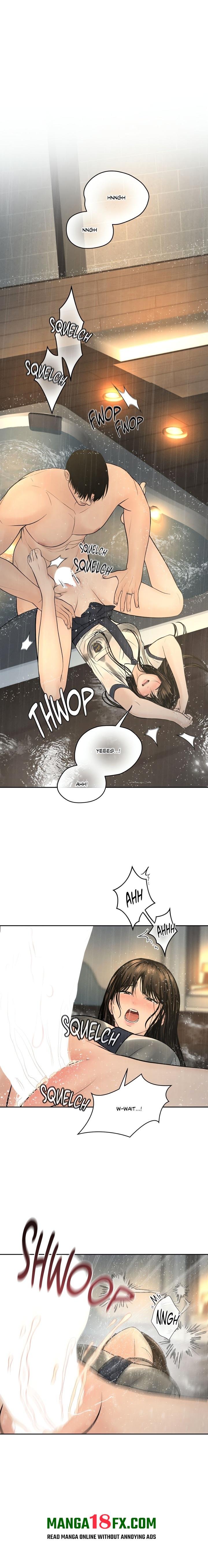 Payment for the Ride - Chapter 37 [photo 1] - MangaPorn