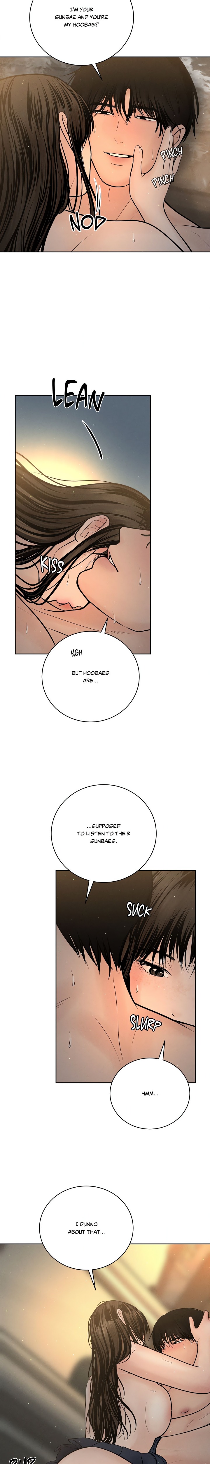 Payment for the Ride - Chapter 37 [photo 11] - MangaPorn