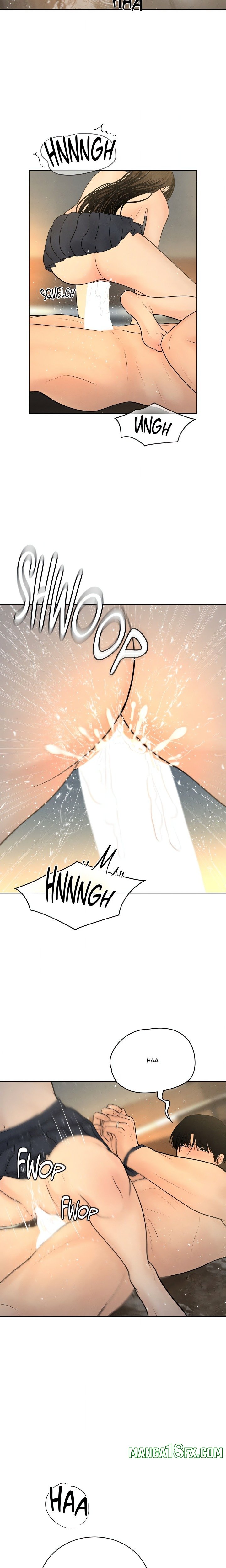 Payment for the Ride - Chapter 37 [photo 16] - MangaPorn