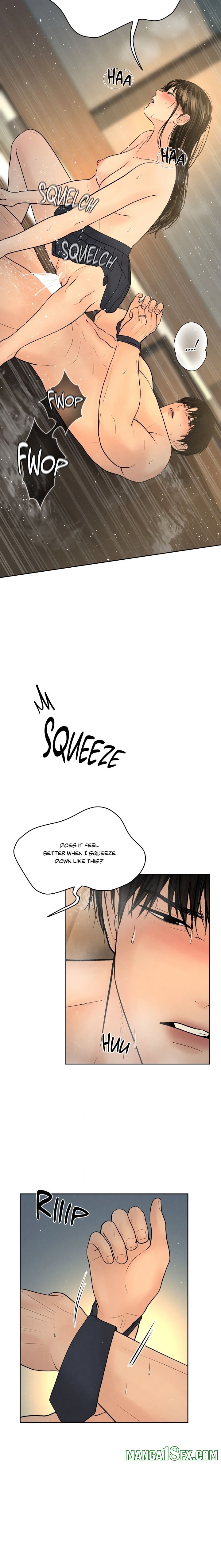 Payment for the Ride - Chapter 37 [photo 18] - MangaPorn